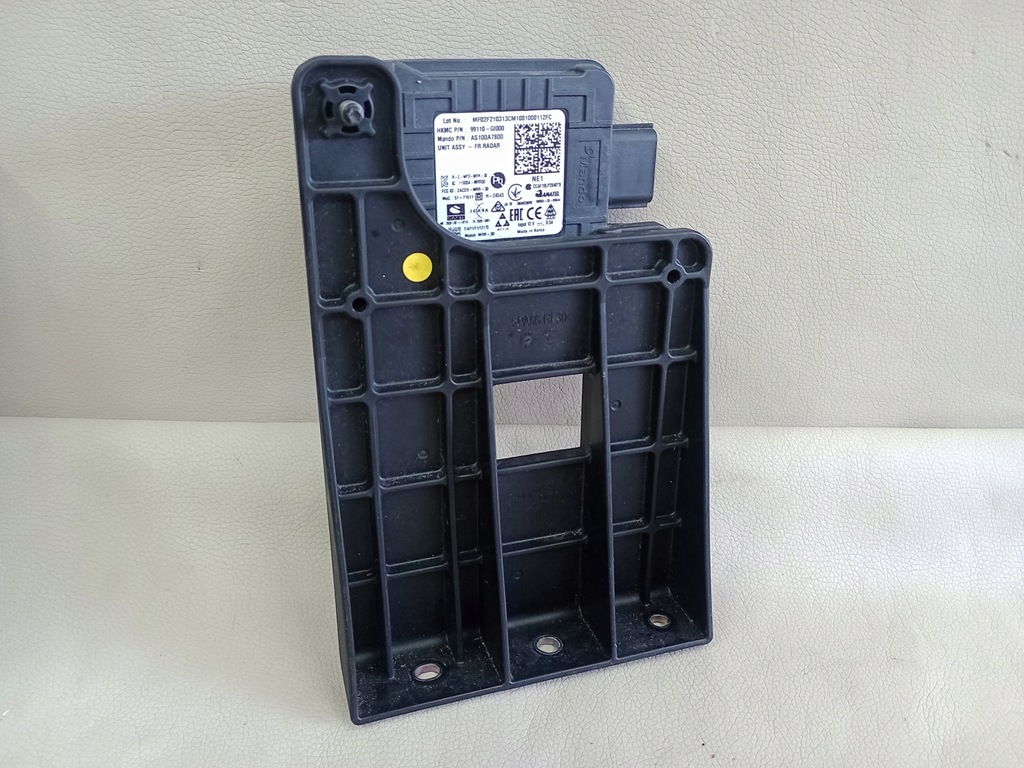 фото №3, Hyundai ioniq 5 радар distronic перед