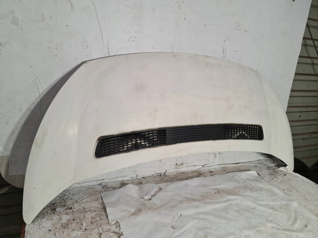 Капот citroen jumpy 2 ewpa в Украине