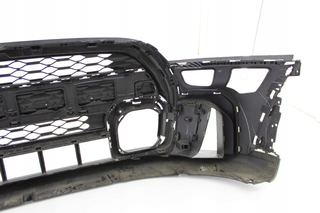 Mini john cooper works jcw f55 f56 f57 lci lift 2020-2024 бампер перед в Украине