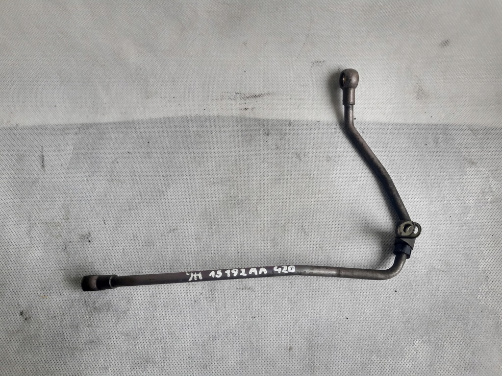 Купить Subaru 3.0 h6 шланг трубка масляная 15192aa420