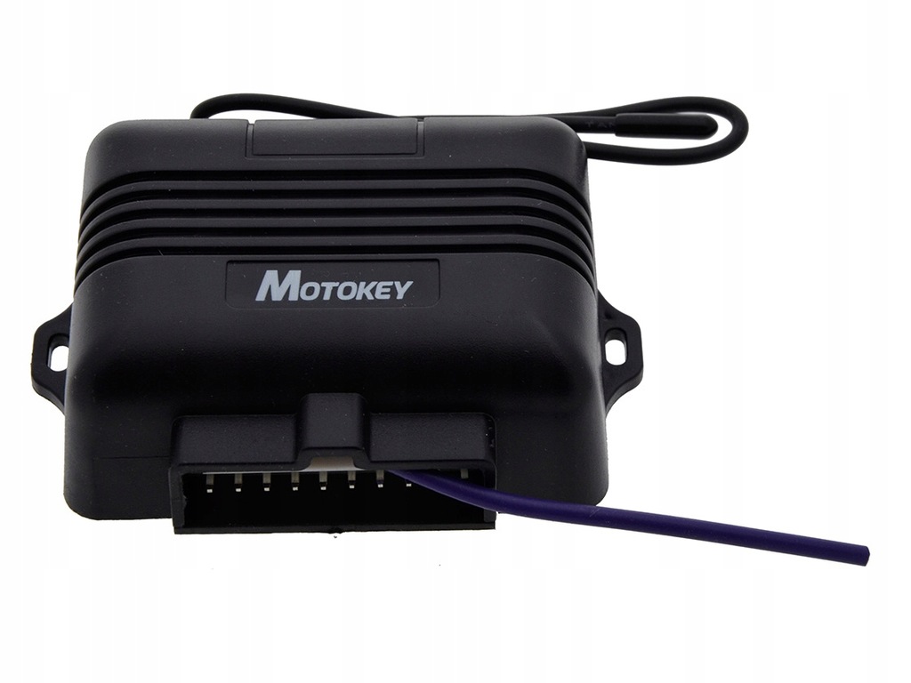 фото №3, Блок управления замка центрального renault trafic master ster014