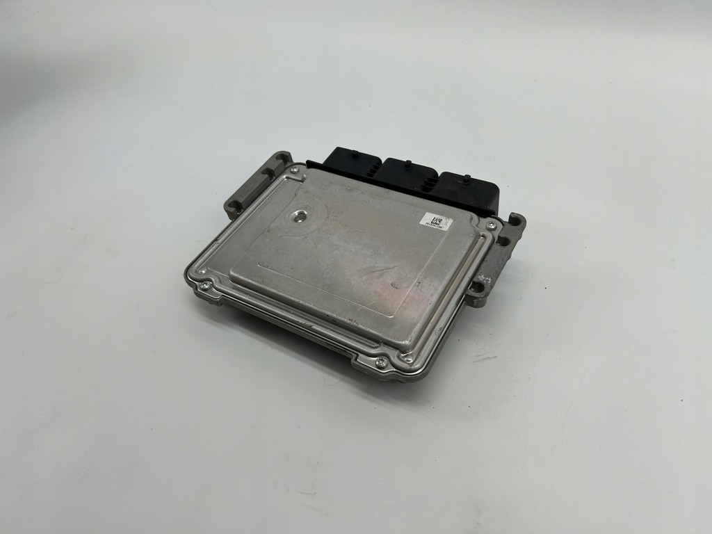 фото №7, Бортовой компьютер блок управления двигателя citroen berlingo iii 1.6 hdi #10155