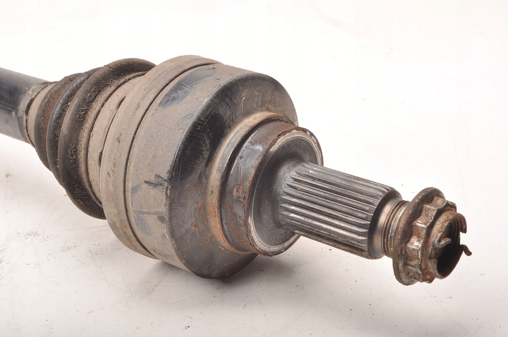 фото №6, Bmw f20 f21 f22 f30 f31 f32 f36 3.0 приводной вал правая задняя 7597686