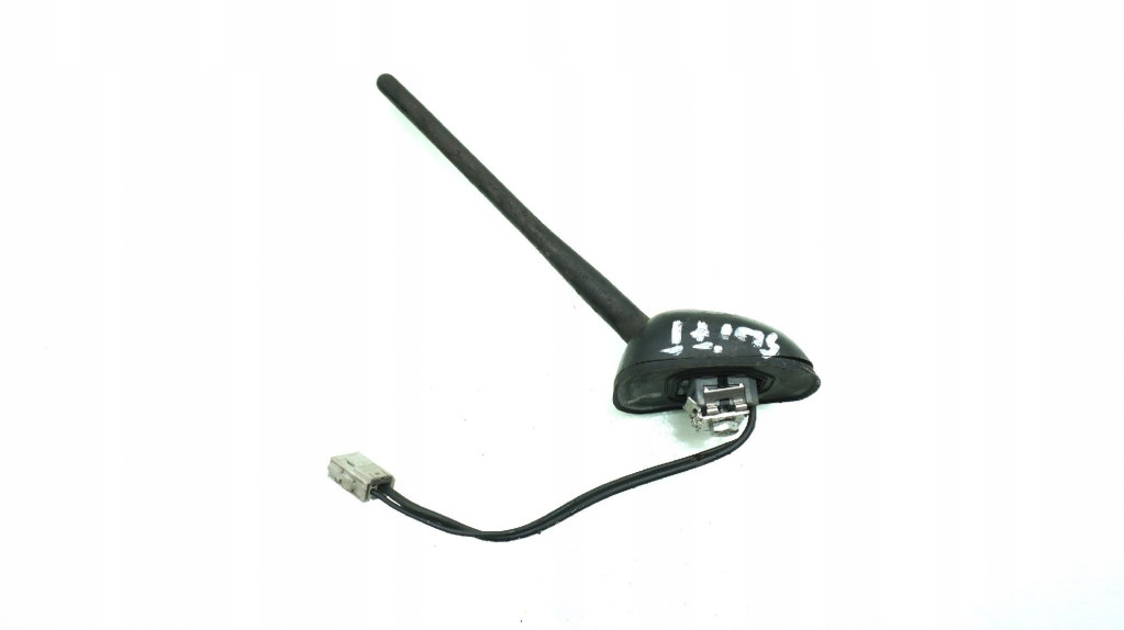 фото №1, Suzuki swift mk7 антена дахова