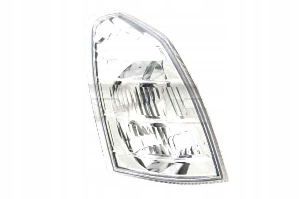 фото №11, Лампа поворотник tyc 18-0653-01-2