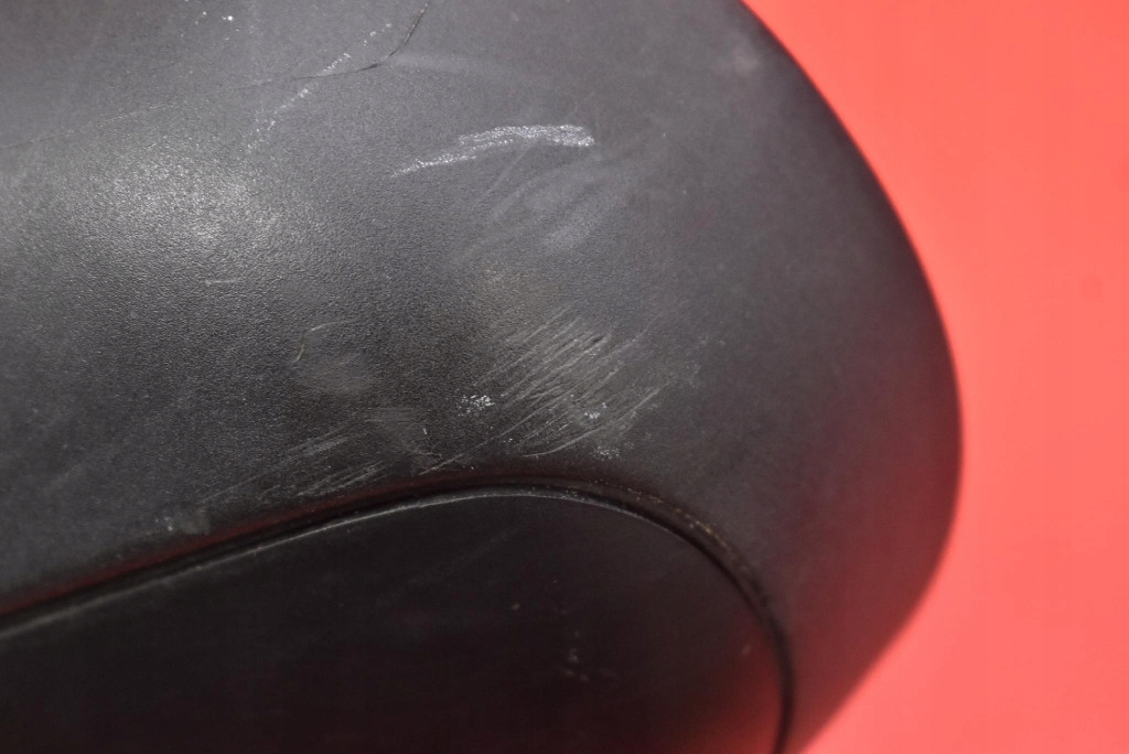 фото №9, Зеркало правое чёрные eu 23263628 mitsubishi colt 6 vi z30 08-13 5 pin