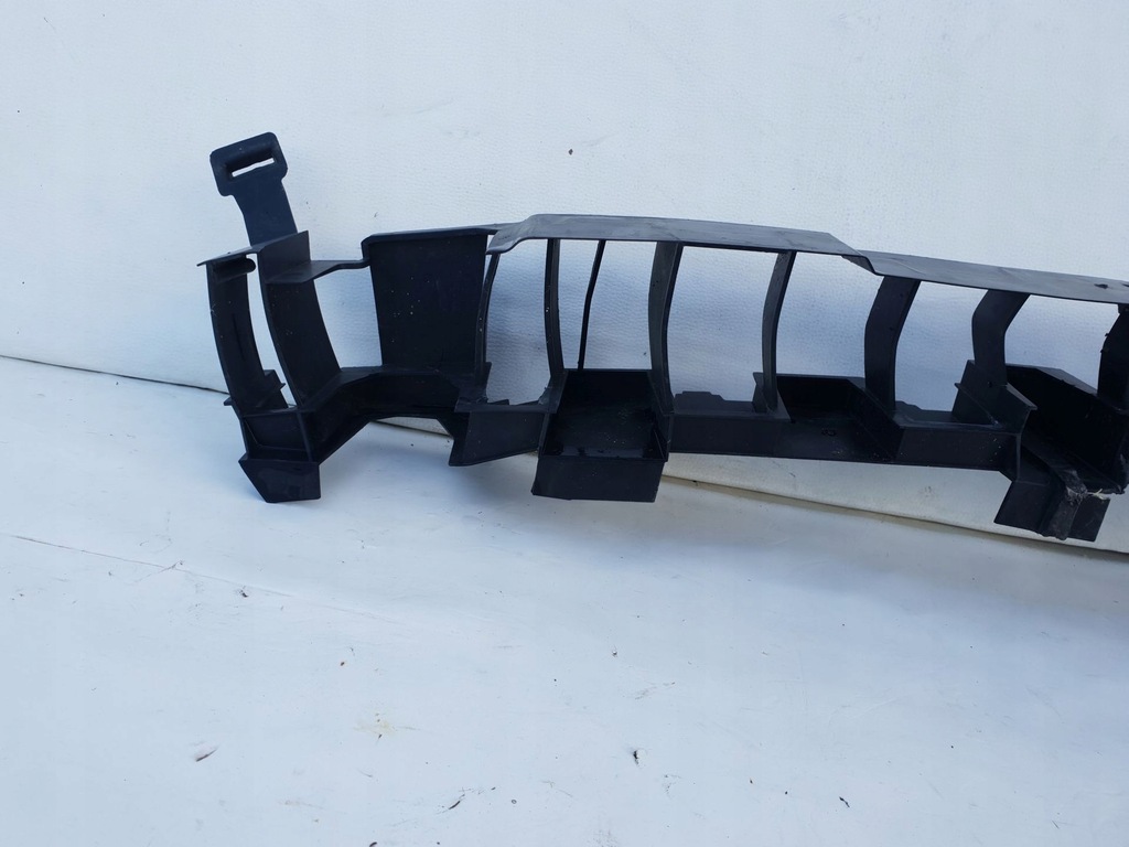 фото №13, Renault kangoo iii lift 14-18 балка абсорбер w бампер перед