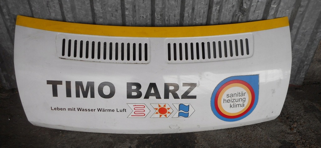 фото №1, Ducato jumper boxer 11- капот