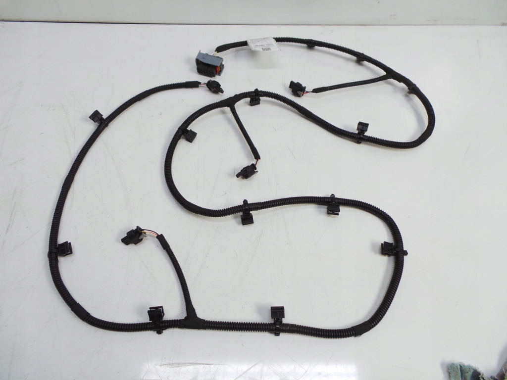 фото №1, Электропроводка pdc перед alfa giulia veloce 50550529