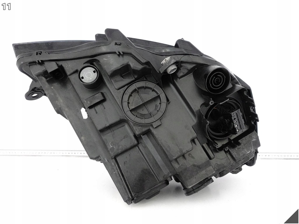 фото №12, Vw t6 t6.1 transporter multivan lift 7l1 19-23 лампа full led левая перед eu