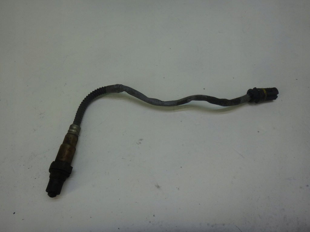 фото №1, Датчик лямбда-зонд bmw e60 e61 e64 e65 n52