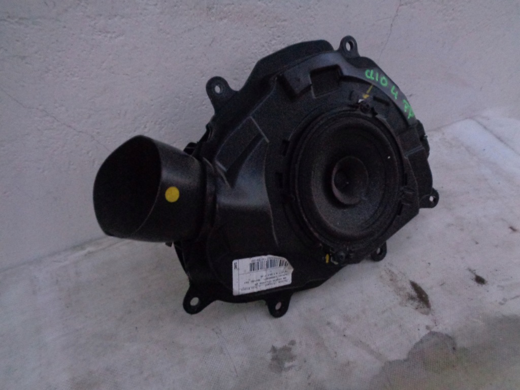 фото №3, Динамік корпус динаміка передній правий renault clio 4 iv