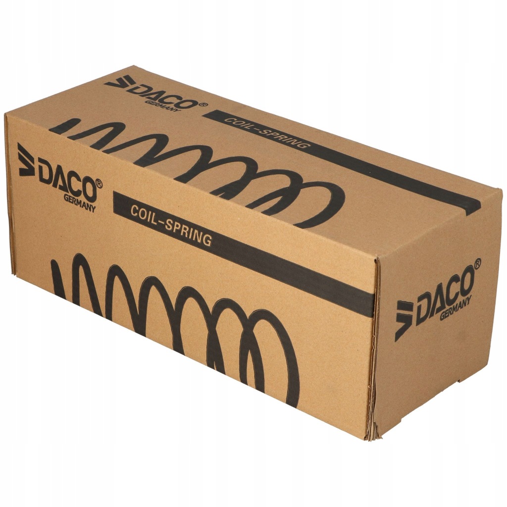 фото №1, Пружина подвеска задняя kia picanto ii 11-16