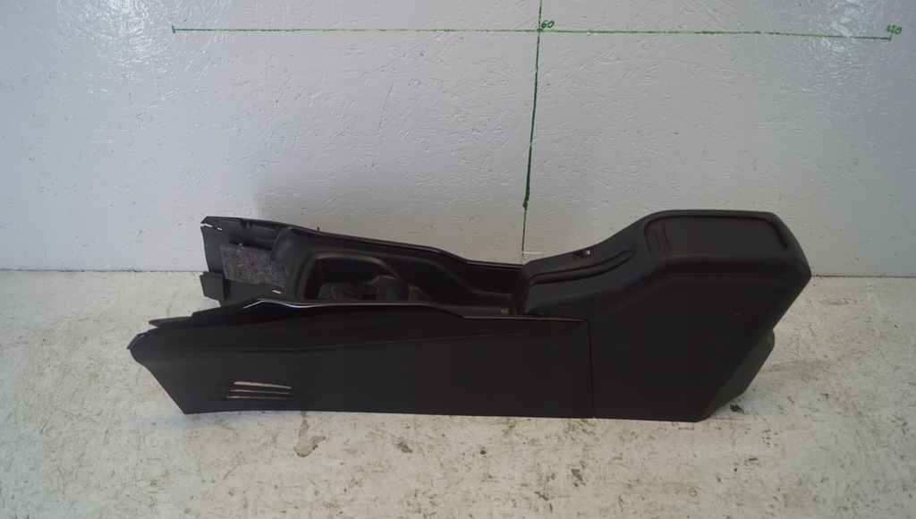 фото №8, Тунель середній peugeot 2008 i