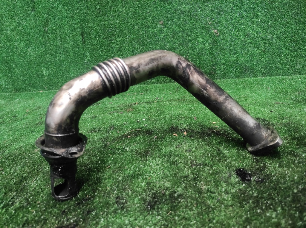 фото №2, Opel insignia lift 2.0 cdti трубка шланг egr