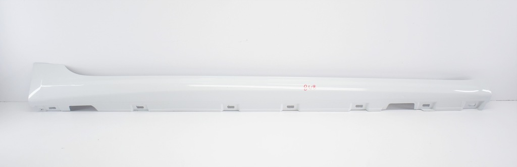 фото №1, Audi a5 ii 8w8 правый порог молдинг порог org