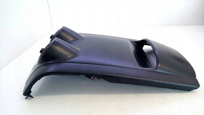 фото №5, Ґрати обдув консоль chevrolet aveo 2001r.