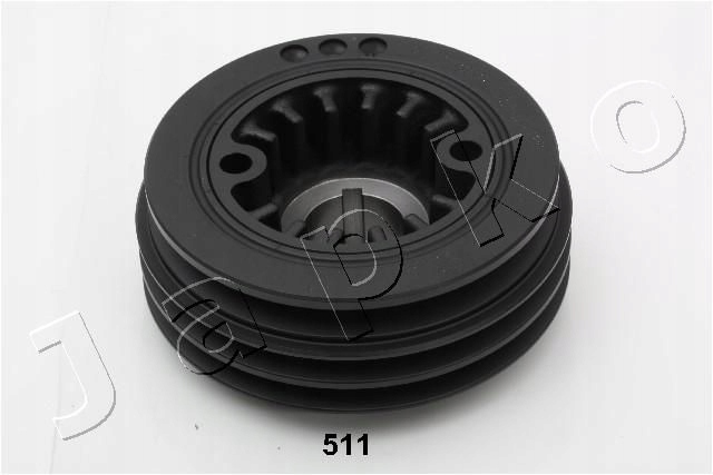 фото №3, Japko 122511 шків, wał колінчастий