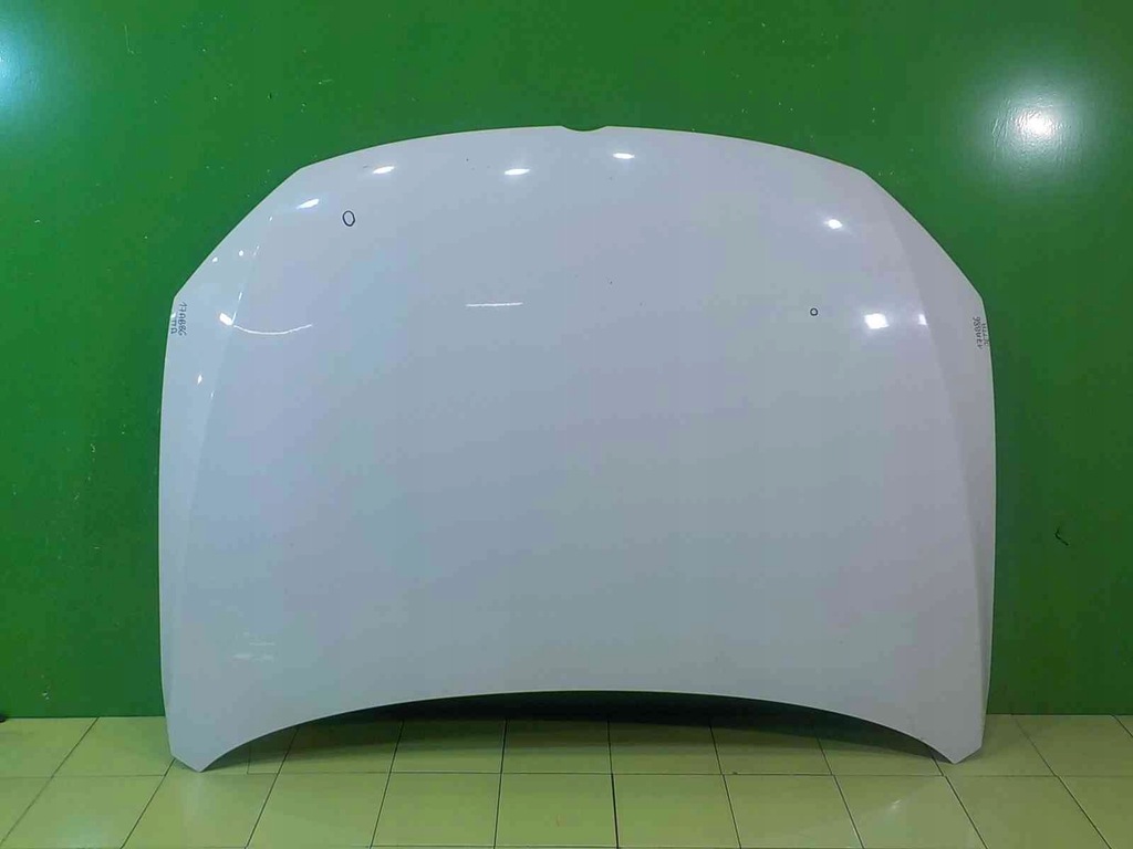 фото №1, Vw jetta vi 12r капот