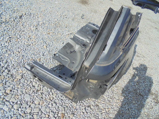 фото №4, Крыло четверть правый задняя land rover range rover sport ii l494 2017 rok