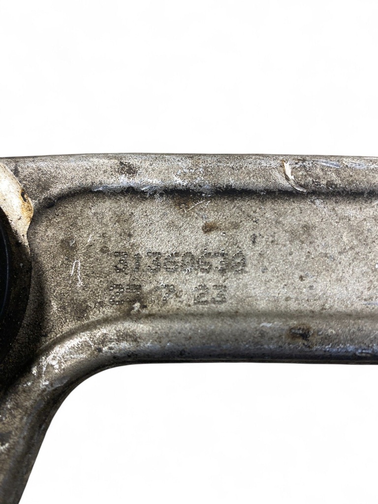 фото №7, Volvo xc90 2021 верхній важіль передній