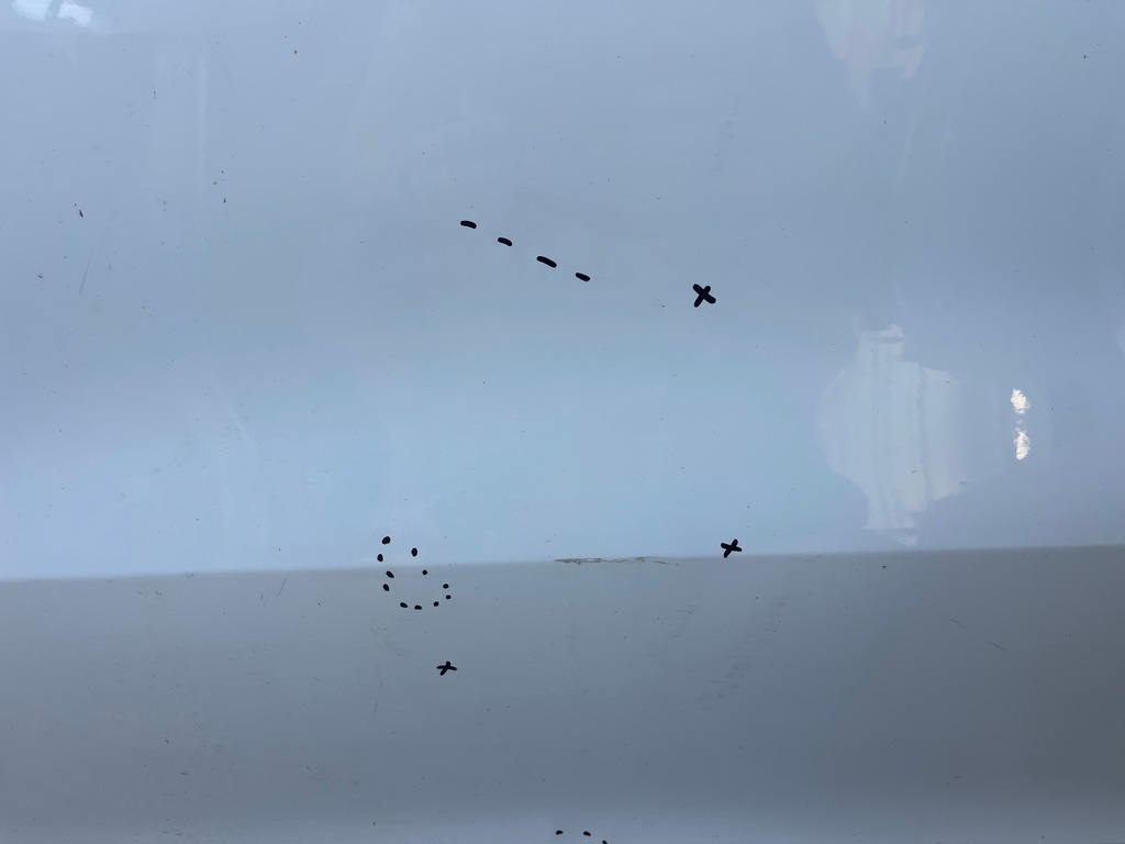 фото №15, Дверь --- porsche cayenne coupe iii 9y3 2019- передние левая ---