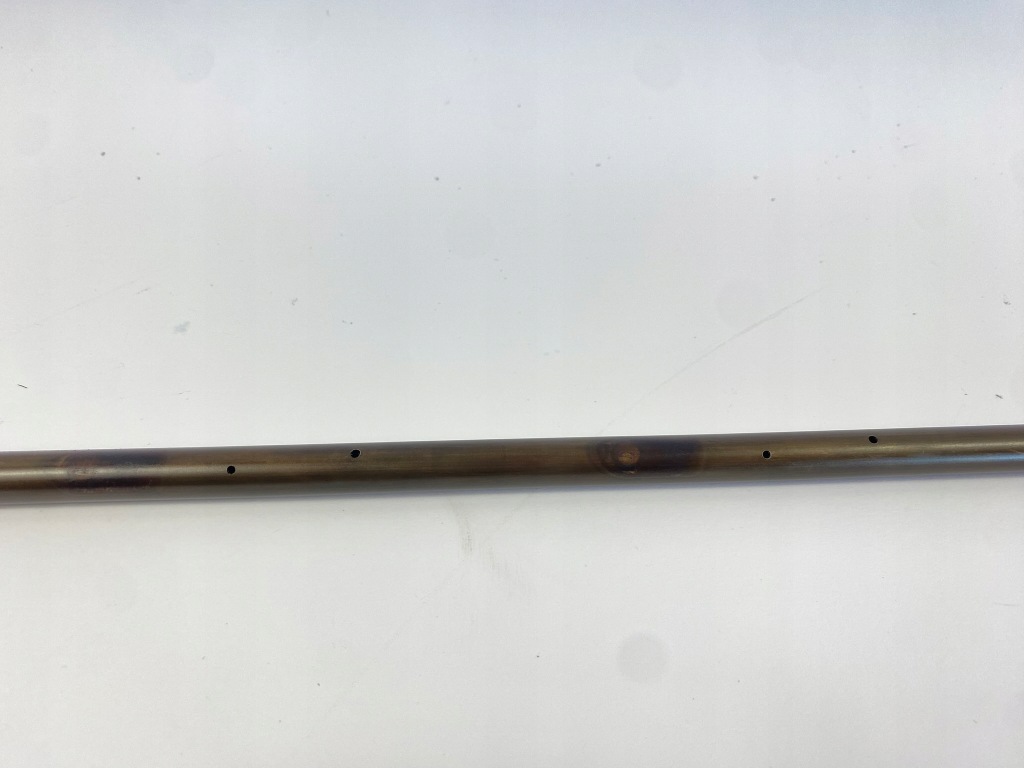 Насадка оливи трубка мащення вала mercedes w124 230e 230te 230ce 2,3 m102 в Україні