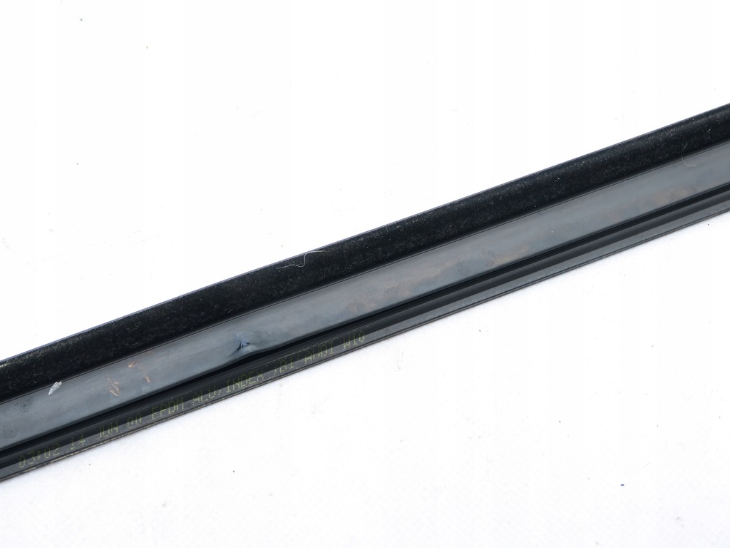 фото №10, Прокладка двері правий задня audi a2 8z