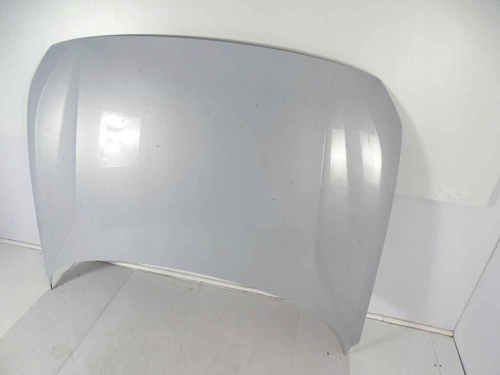 фото №3, Капот polestar 2 ii