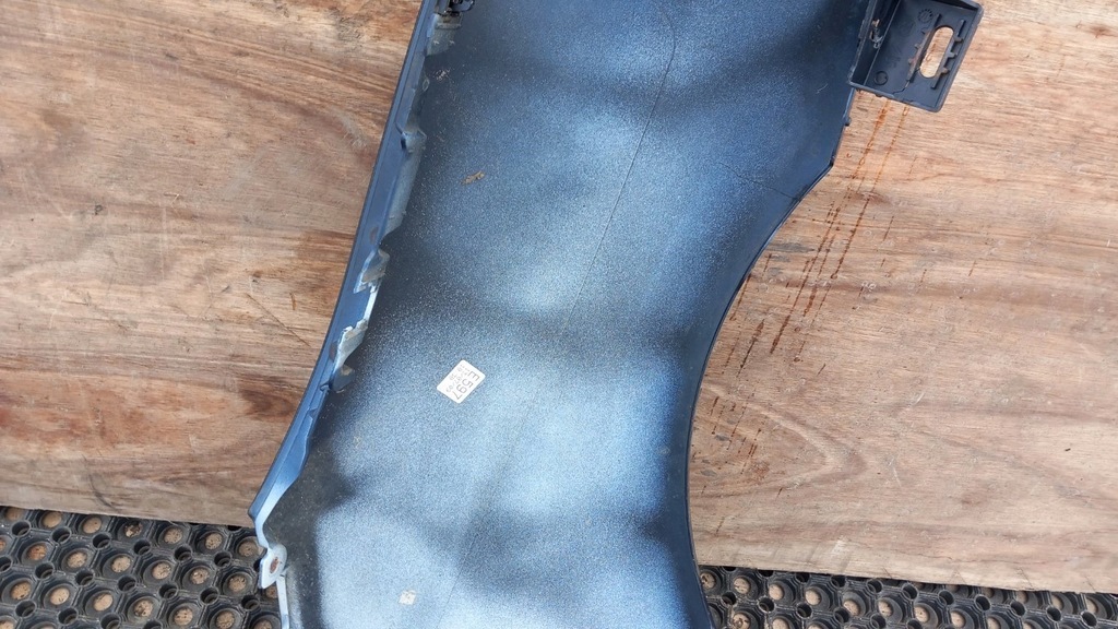 фото №8, Citroen c4 i lift крыло перед левый kgnc