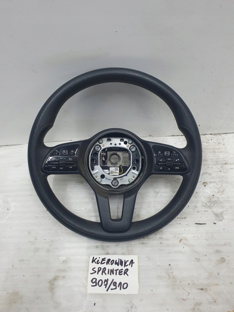 Купити Sprinter 907 910 18-20 повітропровід мультифункція