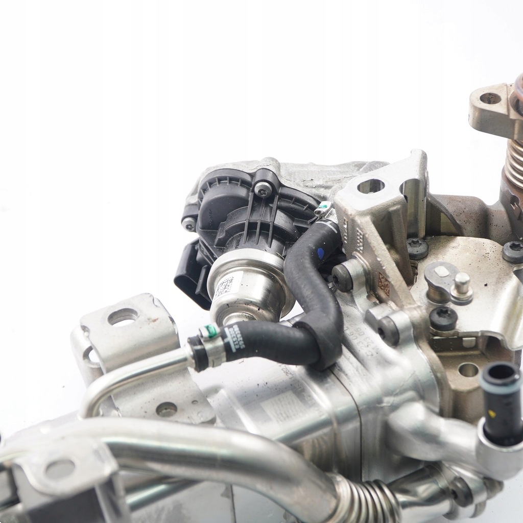 фото №11, Bmw f20 f21 f30 f31 lci b47 радіатор вихлопних газів egr 7822347