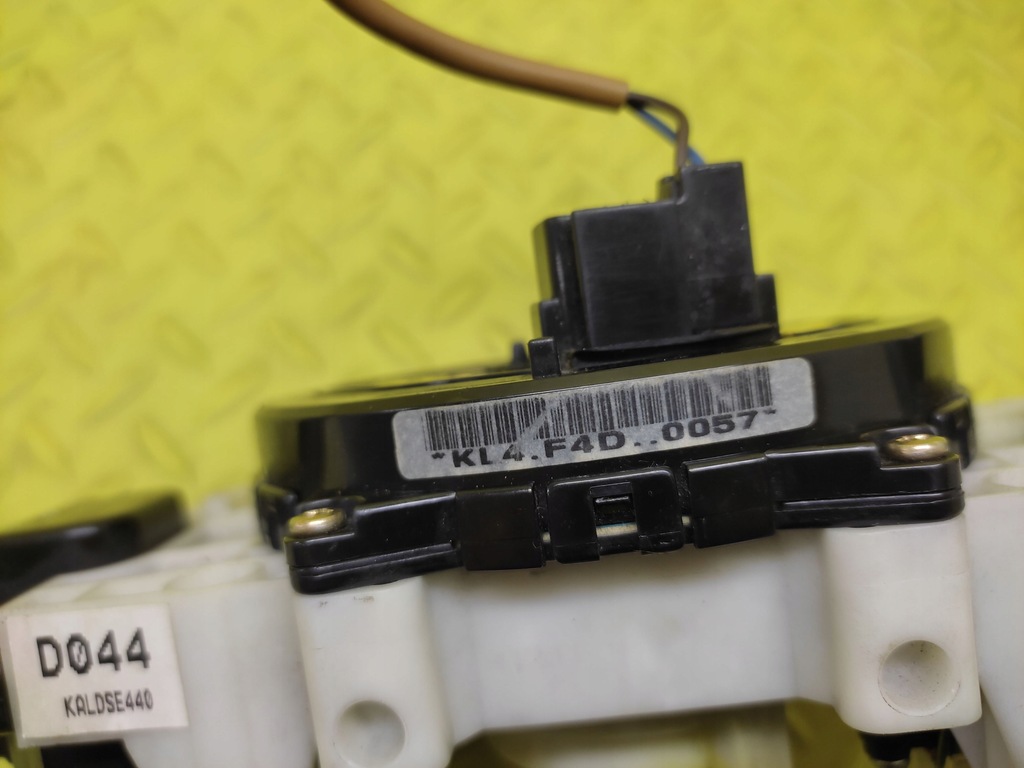 фото №8, Kia cerato переключатель комбинированный kaldse440