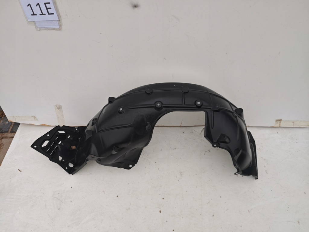 фото №1, Подкрылок honda civic x правое передние 74101-tgga-a0