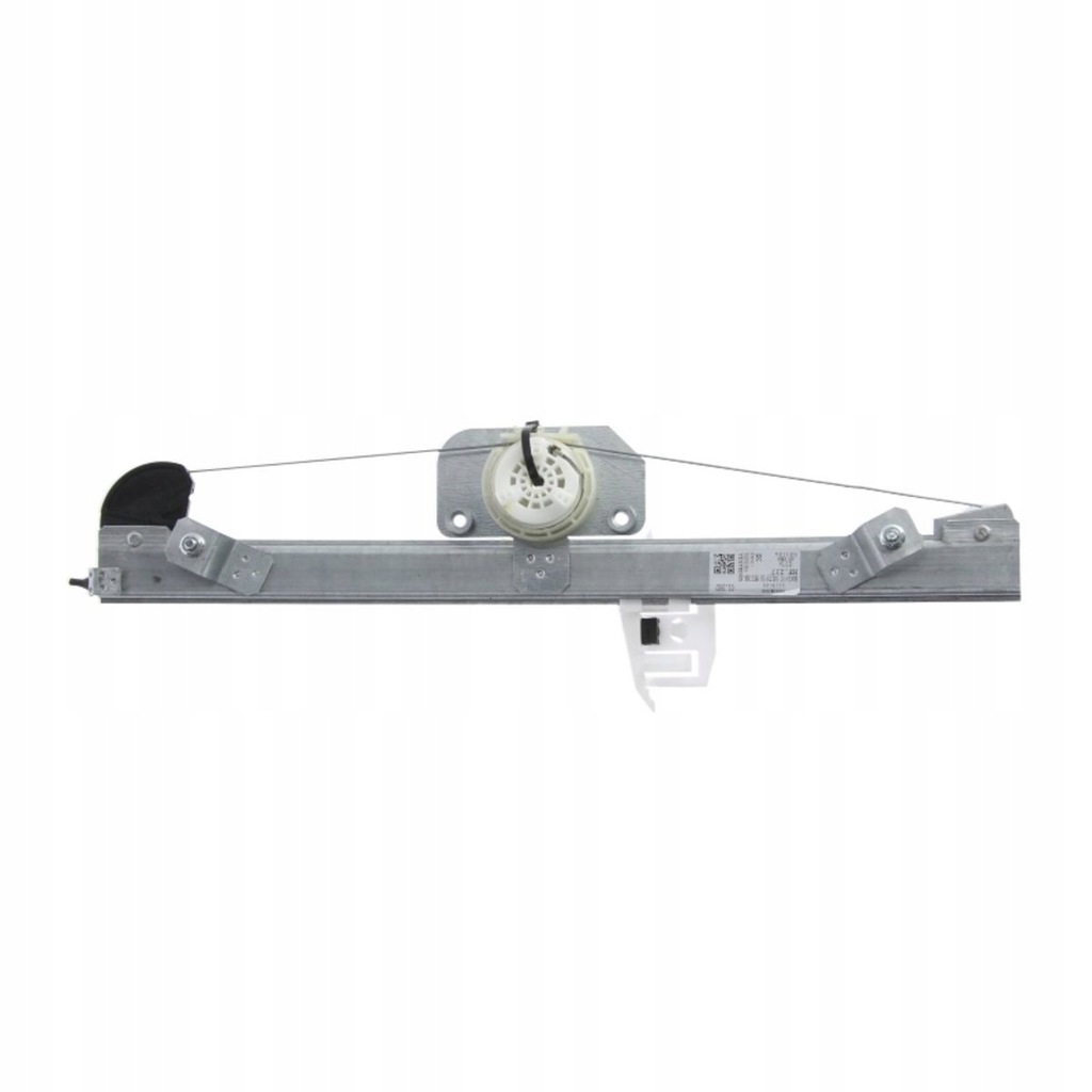 фото №1, Підйомник електричний. перед правий fiat bravo ii 06-14