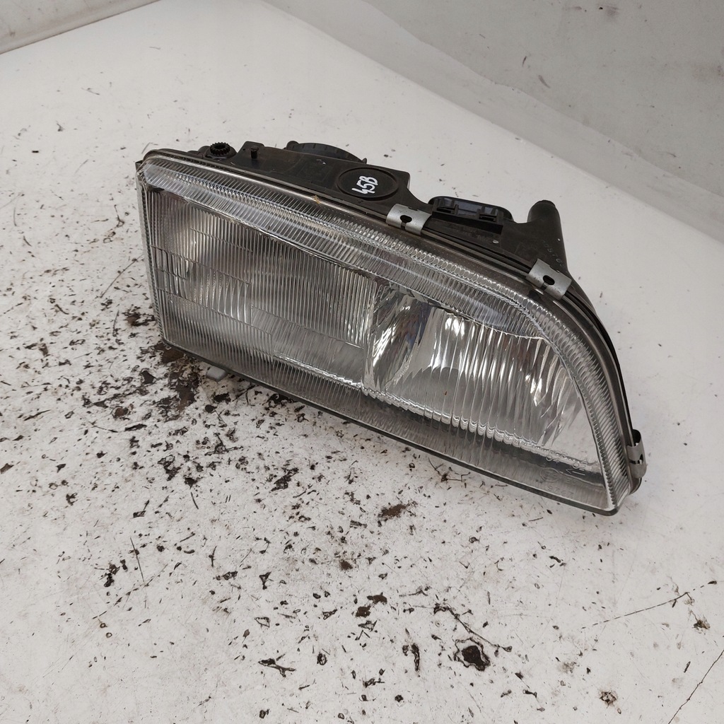 фото №10, Volvo s70 v70 лампа права передня depo