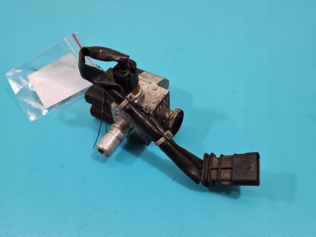 фото №1, Клапан egr volvo v90 31493452 2.0 d5