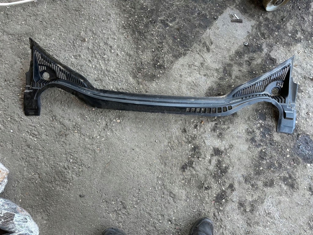 фото №1, Жабо citroen c5 iii x7 9681057880