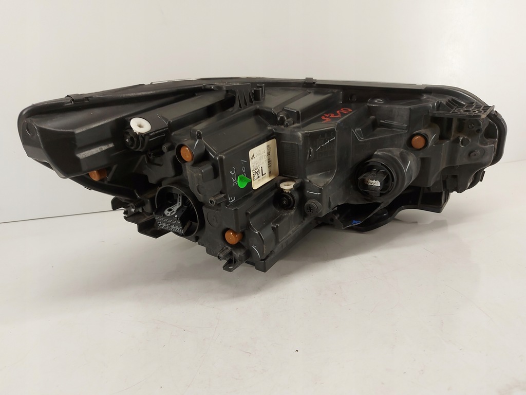 фото №12, Jeep cherokee 18- kl lift led лампа левая передняя