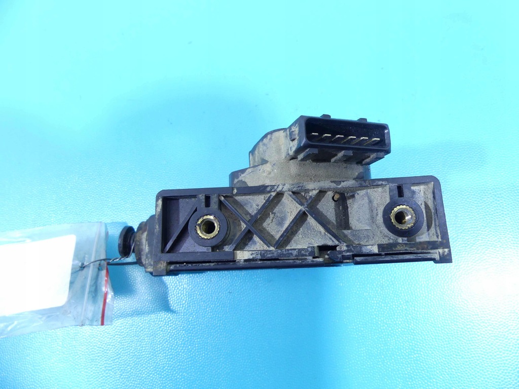 фото №3, Потенциометр газа педаль renault kangoo 7700431918