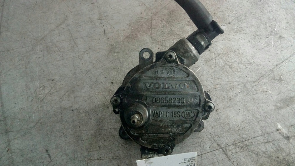 фото №1, Насос вакуум volvo s60 08658230