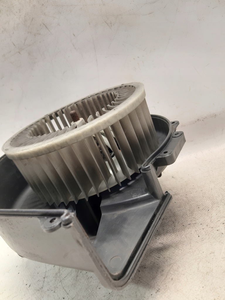 фото №12, Вентилятор воздуходувка обдув cordoba ii 2