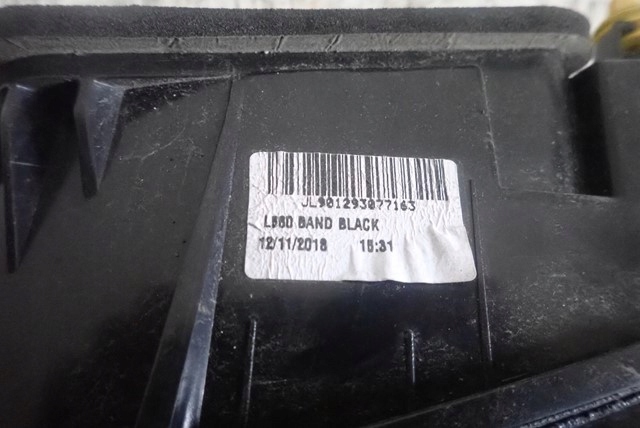 фото №4, Накладка лампа задняя задняя land rover velar l560 led