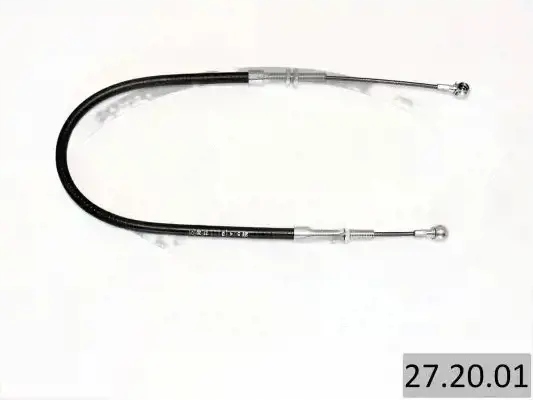 фото №1, Трос газу 27.20.01 linex