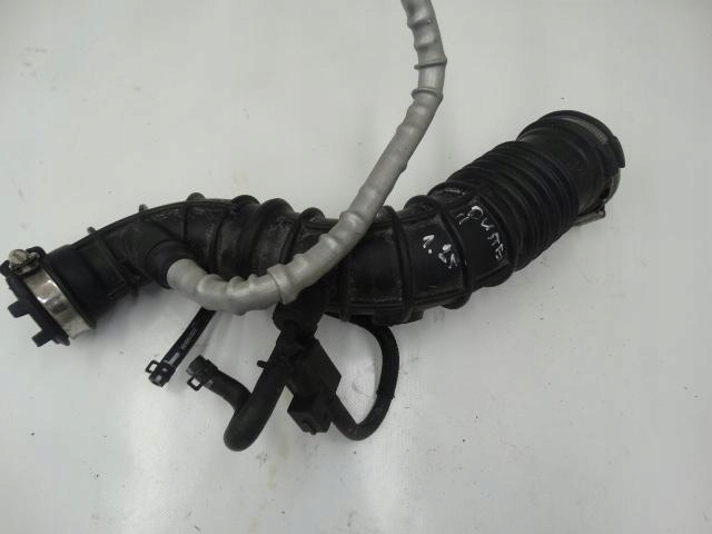 фото №2, Wąż труба воздухозаборник воздуха dacia duster ii 1.2