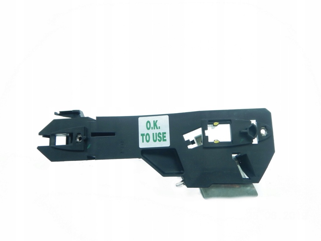 фото №1, Основа ручка двері задня jaguar xjr xj8 04-09