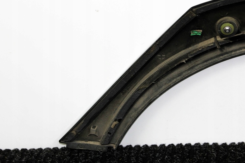 фото №7, Накладка крила задня права audi a4 allroad 8kh, b8 8k9853818 2.0l