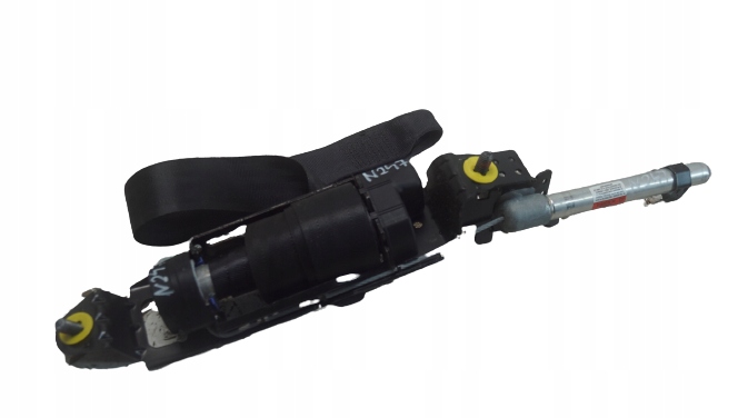 фото №1, Pas безпеки лівий перед volvo c30 30642222