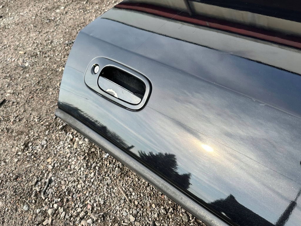 фото №9, Двері ліва водія dodge challenger 2008 - 2014