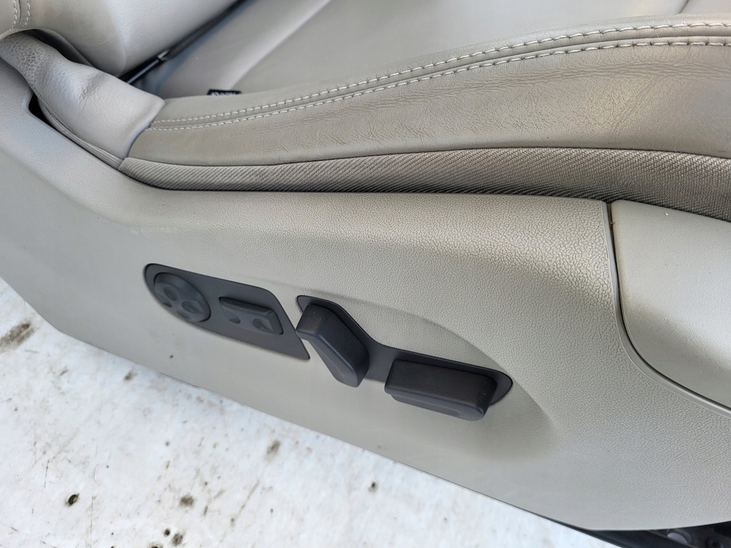 фото №8, Сидіння заднє сидіння обшивки kpl citroen c5 iii x7 sedan